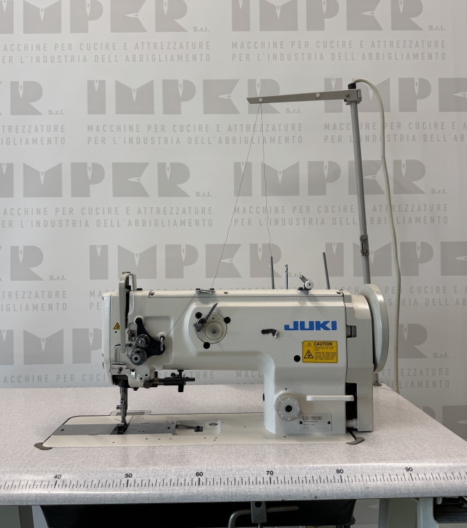 JUKI  LU-1508