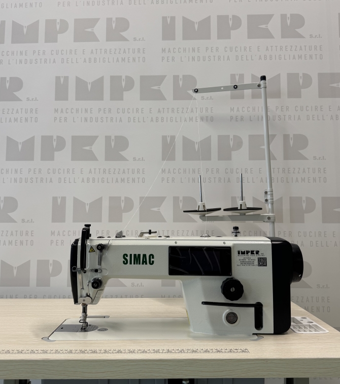SIMAC 6900