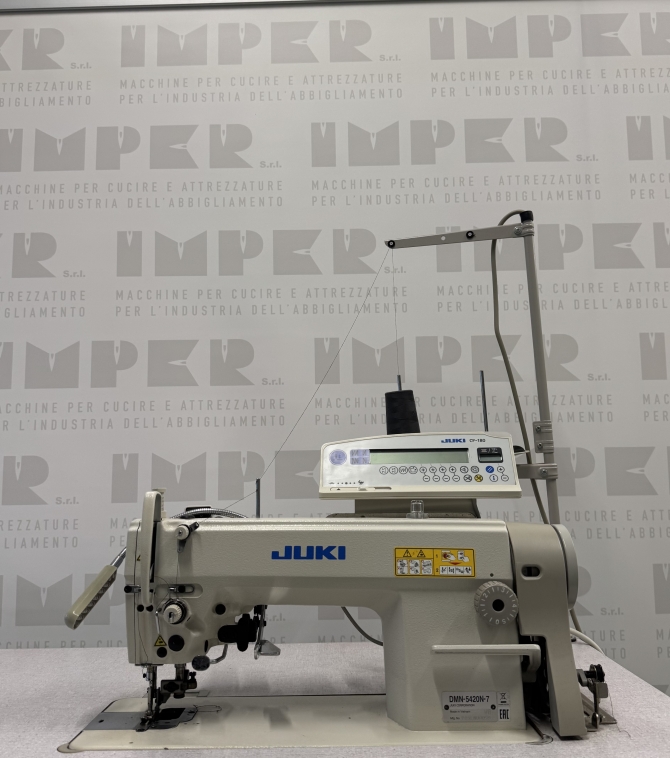 JUKI DMN-5420N-7