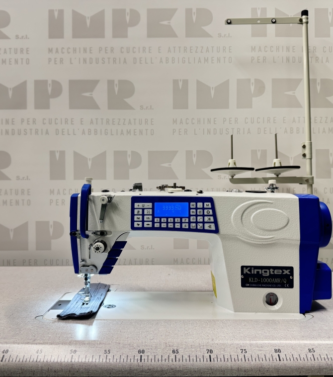 KINGTEX KLD-1000