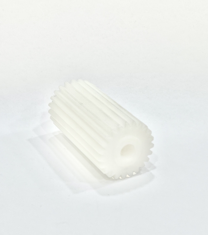 RULLI DENTATI PER PULLER