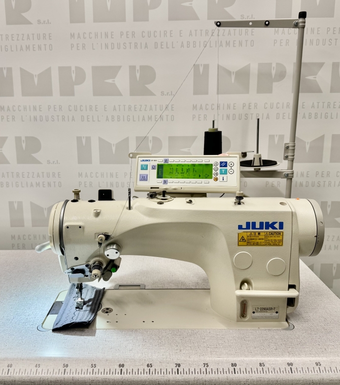 JUKI 2290 ASR-7