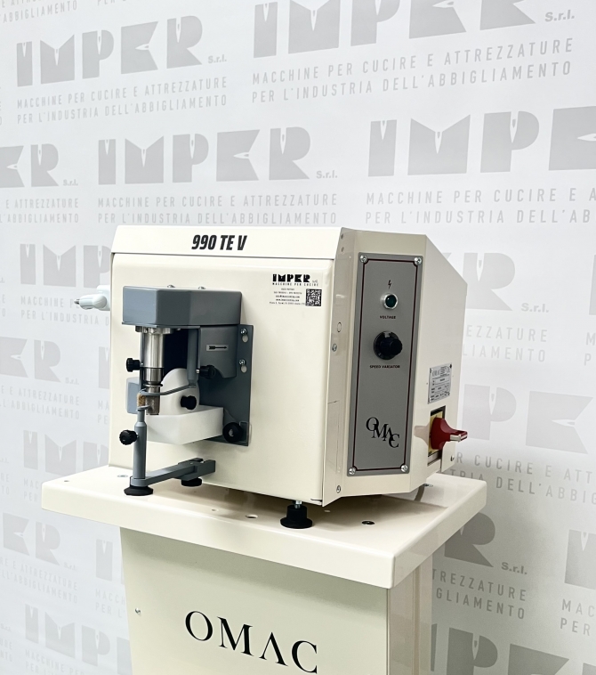 TINGIBORDO OMAC 990 TE V