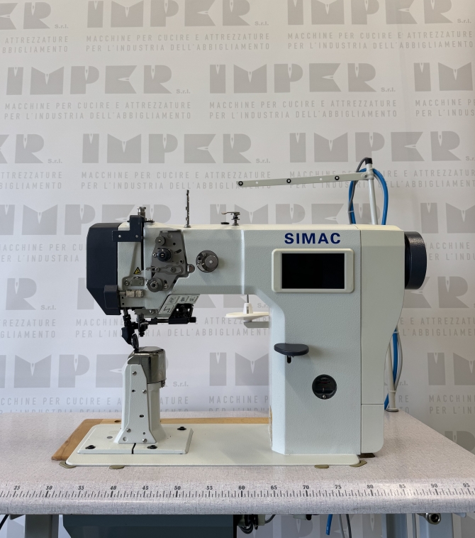 SIMAC  9690 
