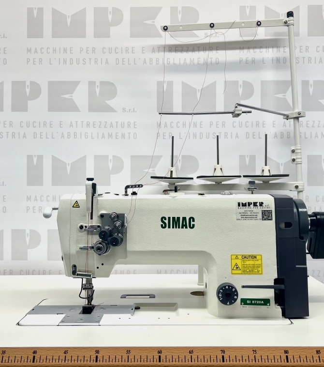 SIMAC SI-8720A