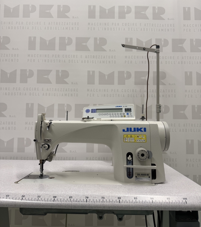 LINEARE JUKI DDL-9000B-MS 