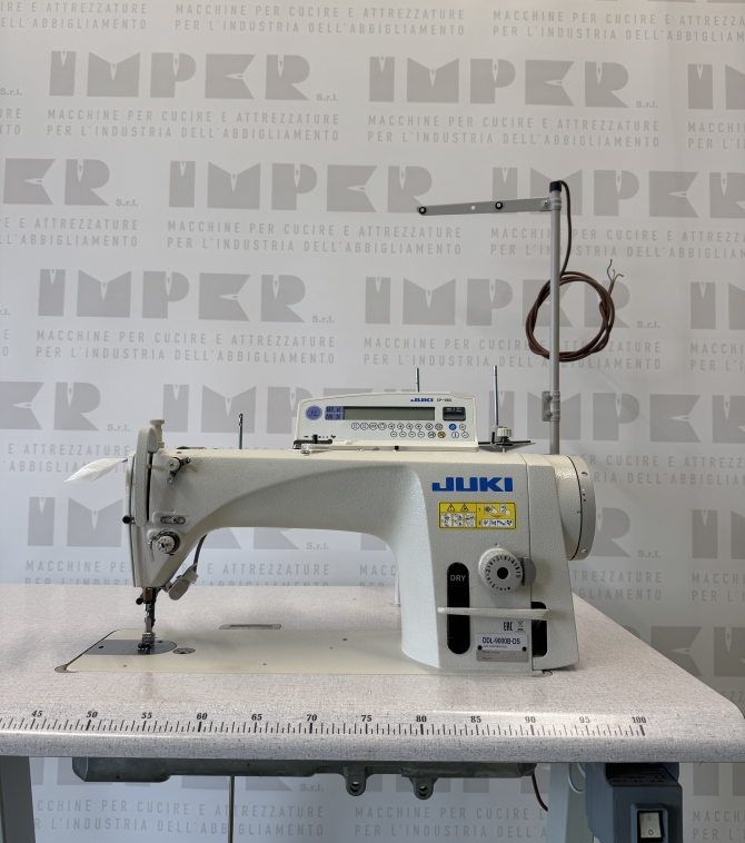 LINEARE JUKI DDL-9000B-DS