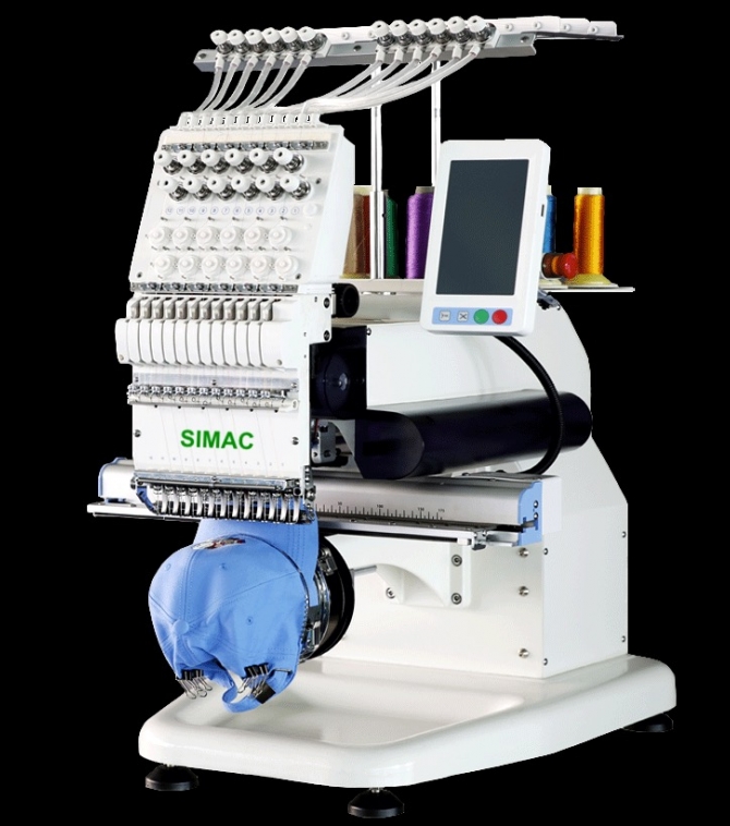 SIMAC  1201