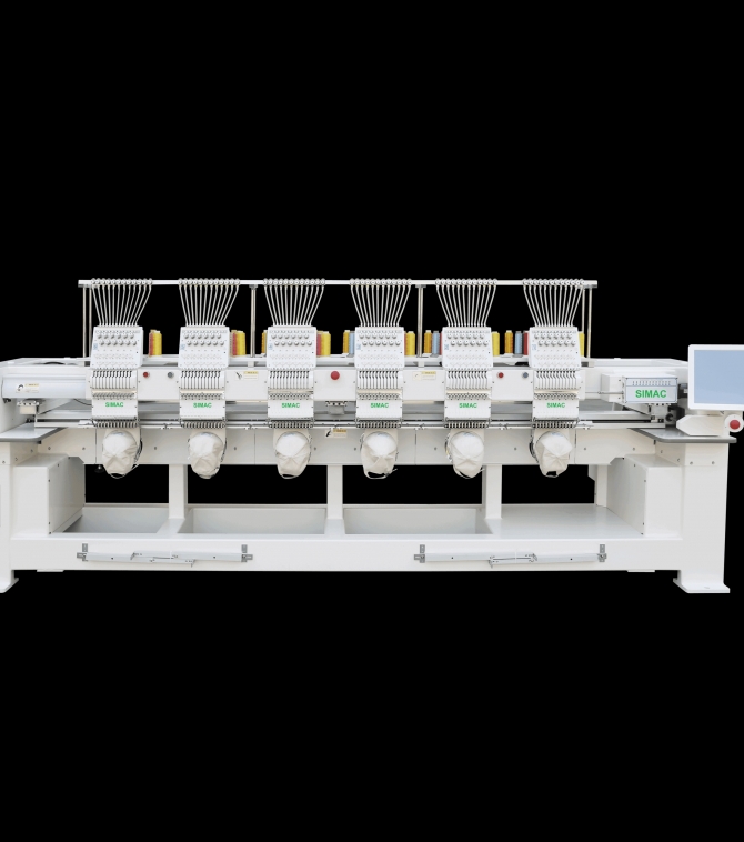 SIMAC 1206HC