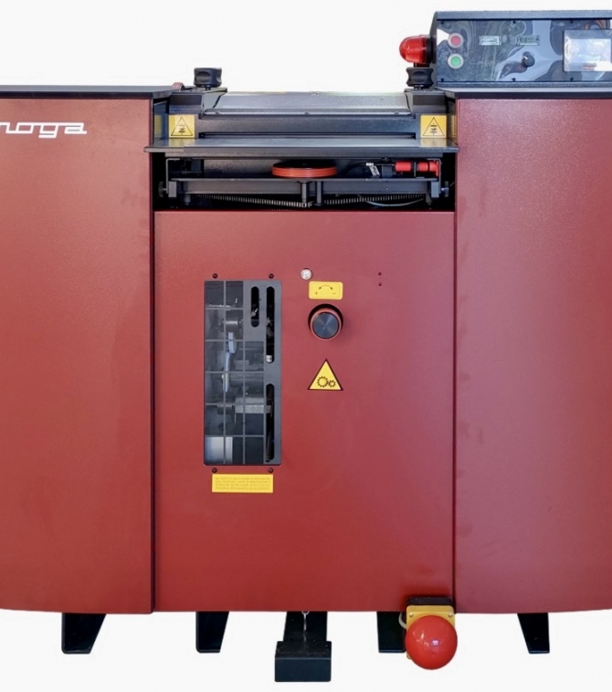 CAMOGA C420 C520