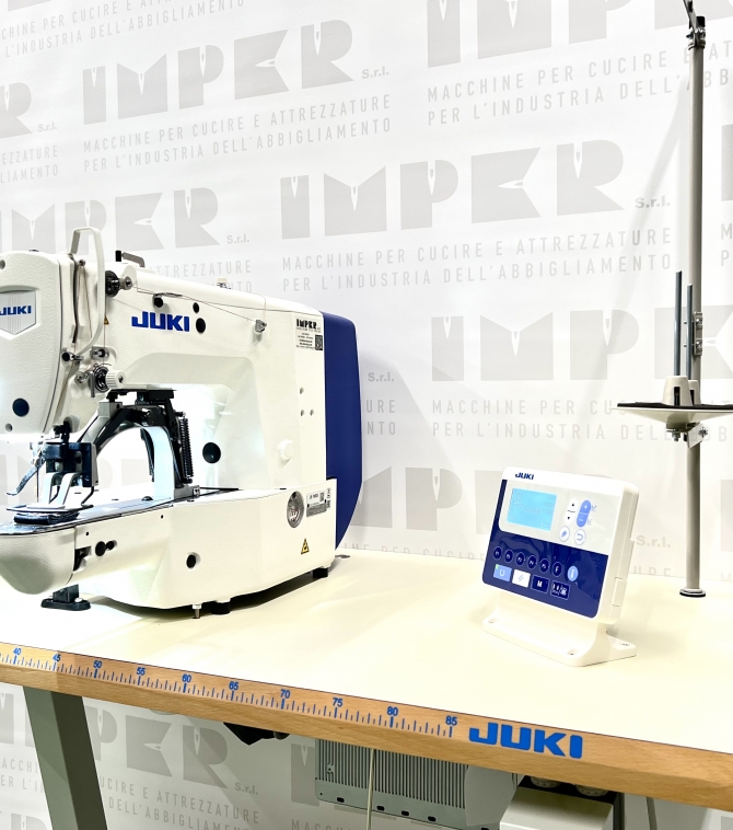 JUKI LK-1900