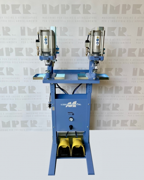 METALMECCANICA GS/D