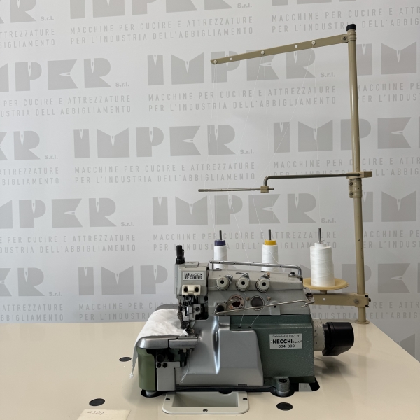 TAGLIACUCI NECCHI 604-880