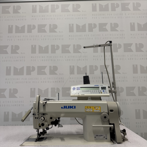 JUKI DMN-5420N-7