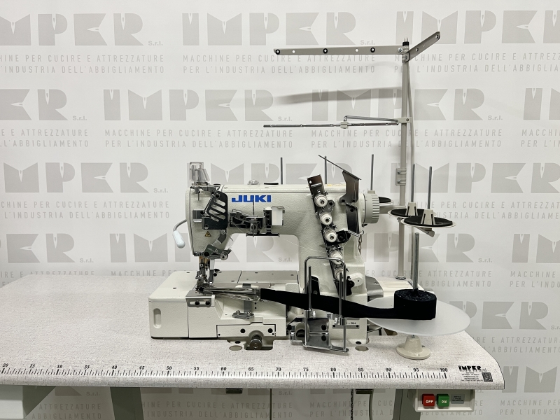 JUKI MF 7523-C11-B64