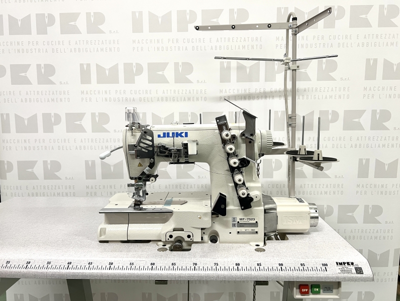 JUKI MF 7523-U11-B64