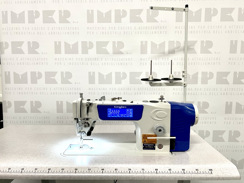 KINGTEX KLD-900