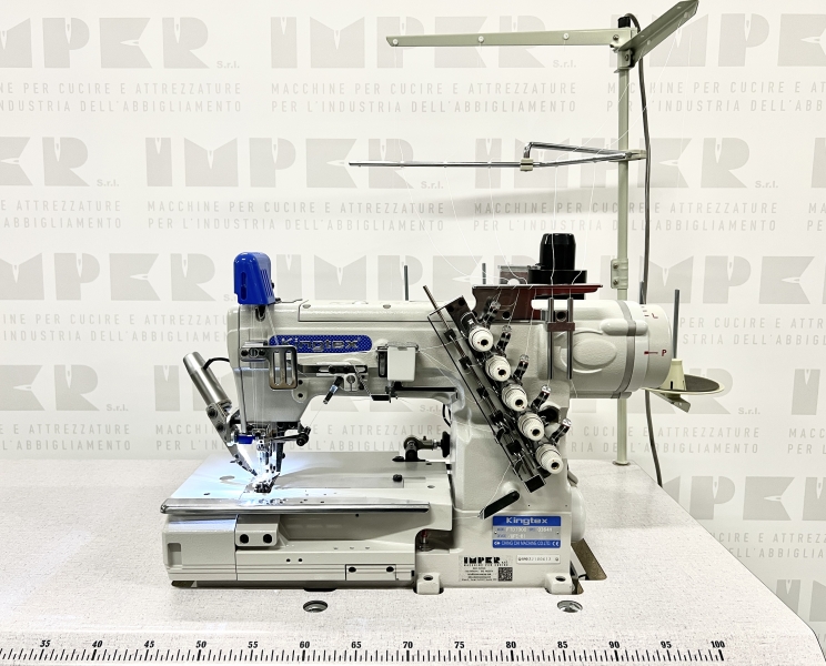 KINGTEX FTD-7000