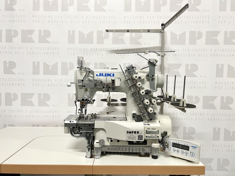 JUKI MF-7923 H23 UT57