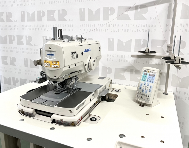JUKI MEB 3200 S