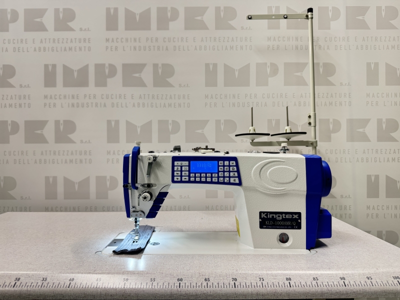 KINGTEX KLD-1000