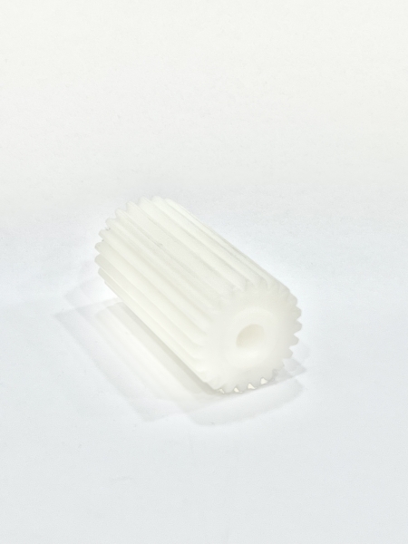 RULLI DENTATI PER PULLER
