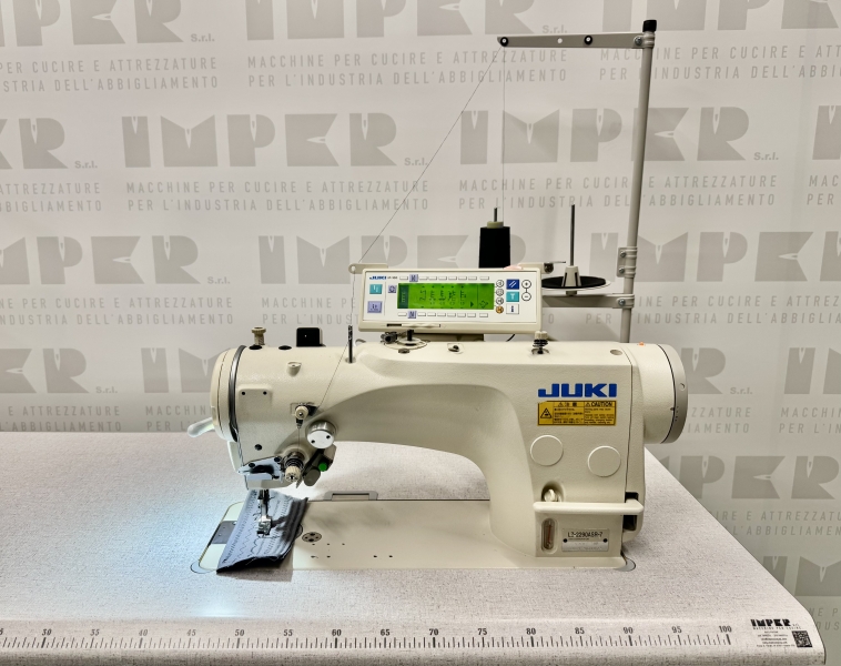 JUKI 2290 ASR-7