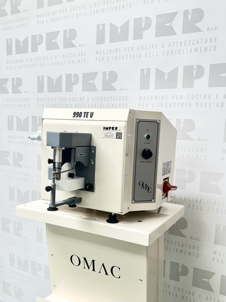 TINGIBORDO OMAC 990 TE V