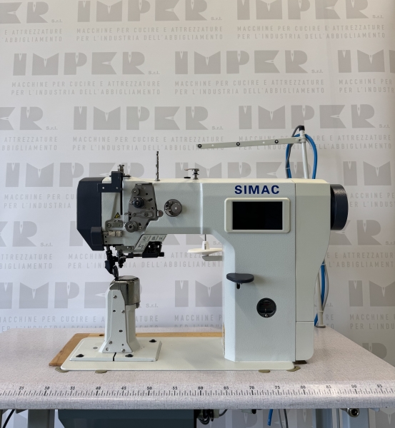 SIMAC  9690 
