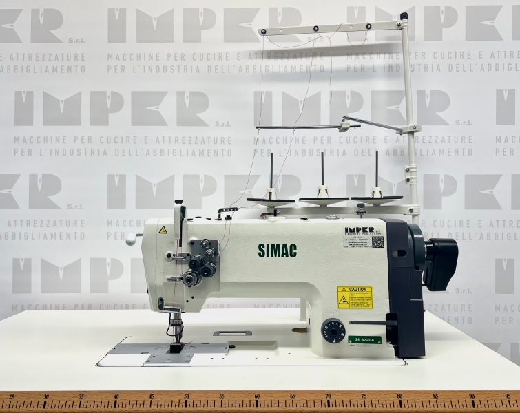 SIMAC SI-8720A