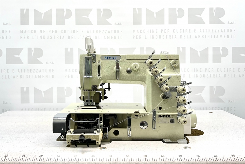 SIMAC SI-1404 PMD
