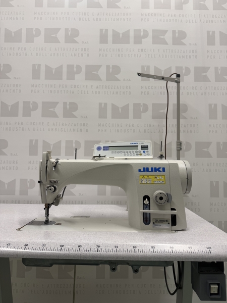 LINEARE JUKI DDL-9000B-MS 