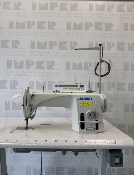 LINEARE JUKI DDL-9000B-DS