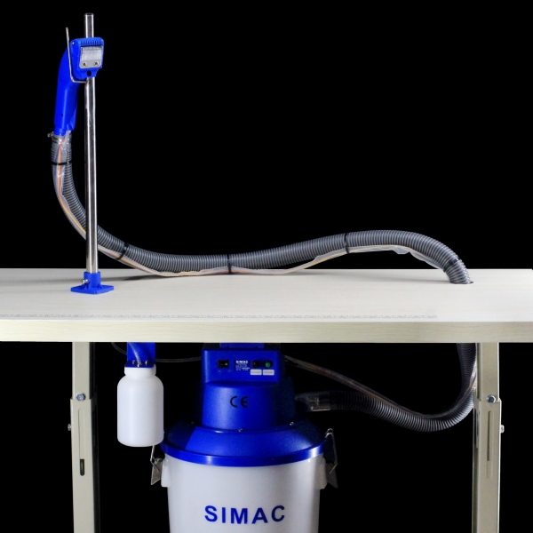 SIMAC 170C