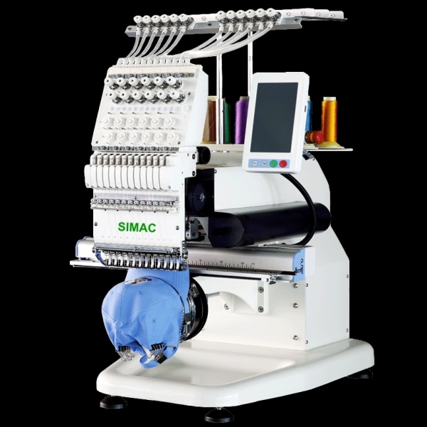 SIMAC  1201