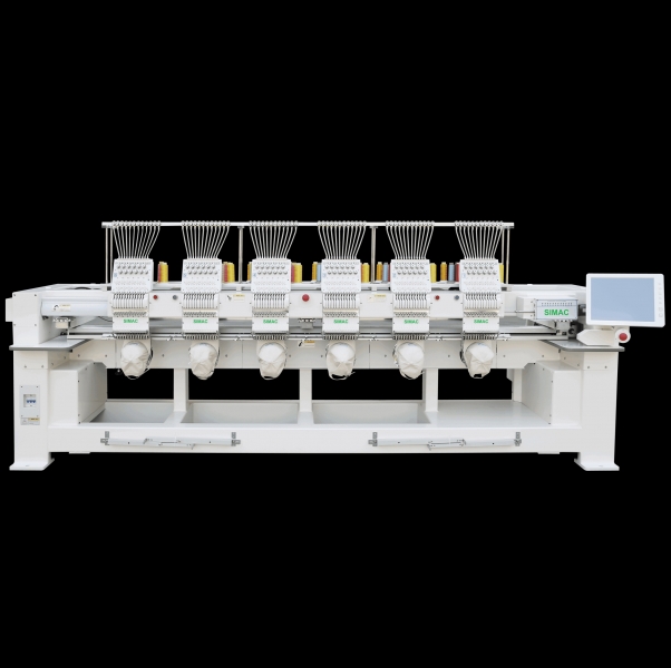 SIMAC 1206HC