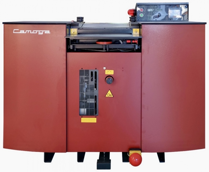 CAMOGA C420 C520