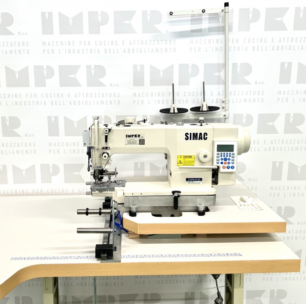 SIMAC SI-6090MI AUT