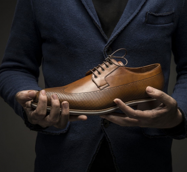 Macchine da cucire per pelletteria